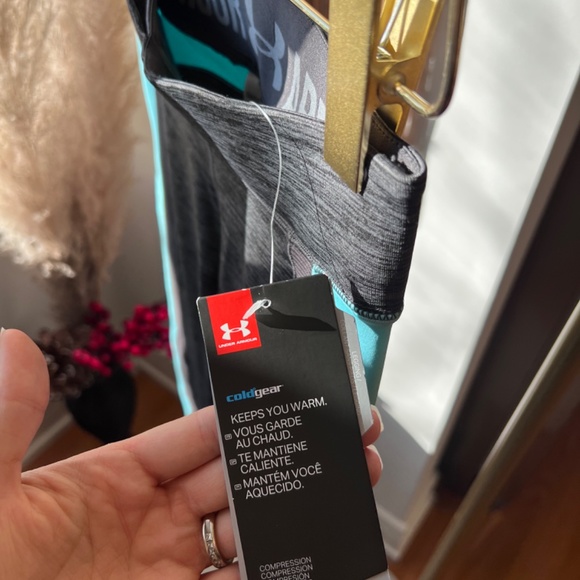Underarmour  Leggings - Picture 3 of 3
